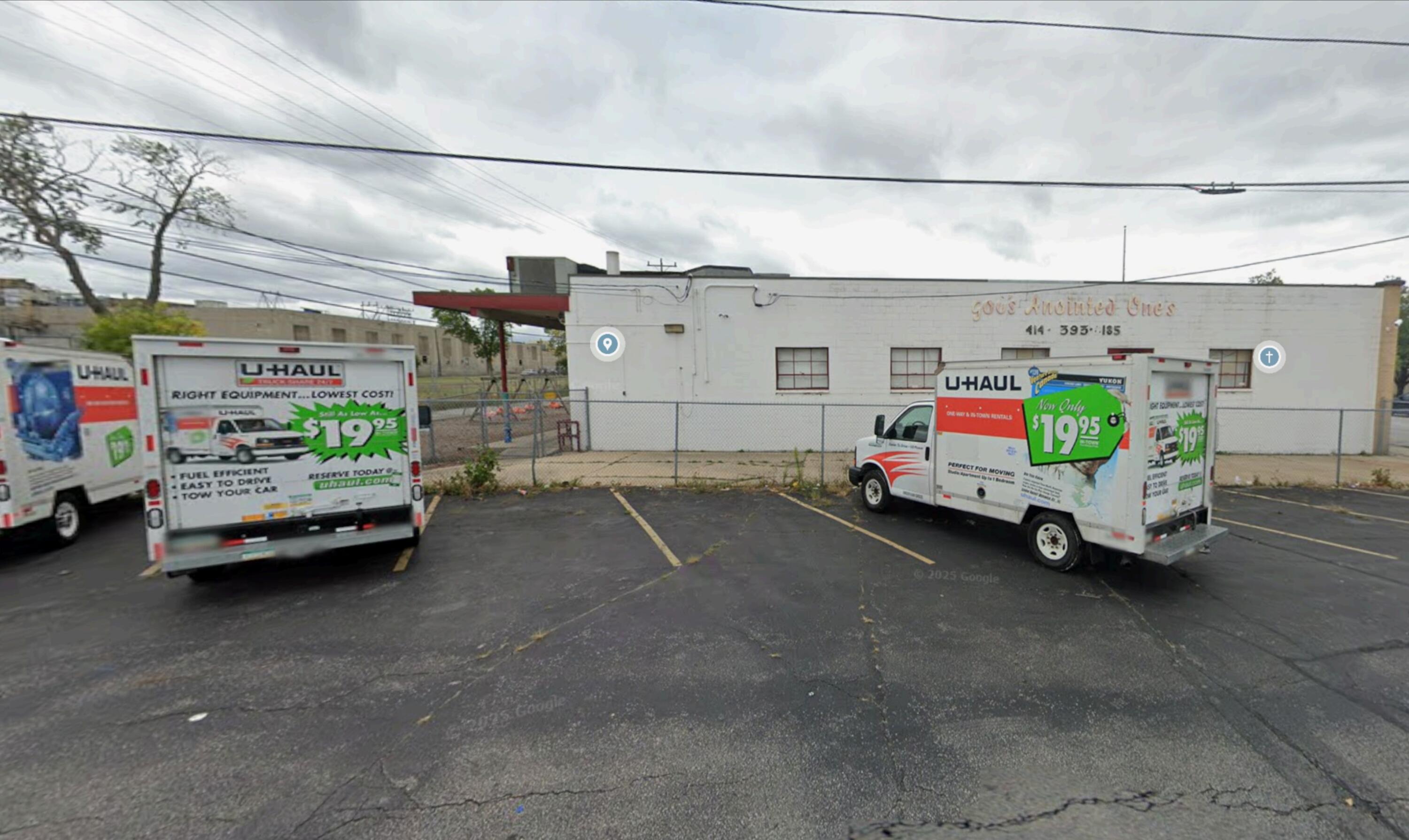 Commercial Sale in Milwaukee 3