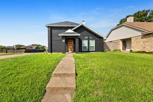 1506 Windmill Ln, Mesquite, TX, 75149-6862 | Card Image