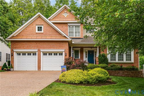 406 Powhatan Hill Pl, Manakin Sabot, VA, 23103-3210 | Card Image