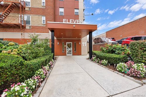 541-11 Balint Dr, Yonkers, NY, 10710-3934 | Card Image