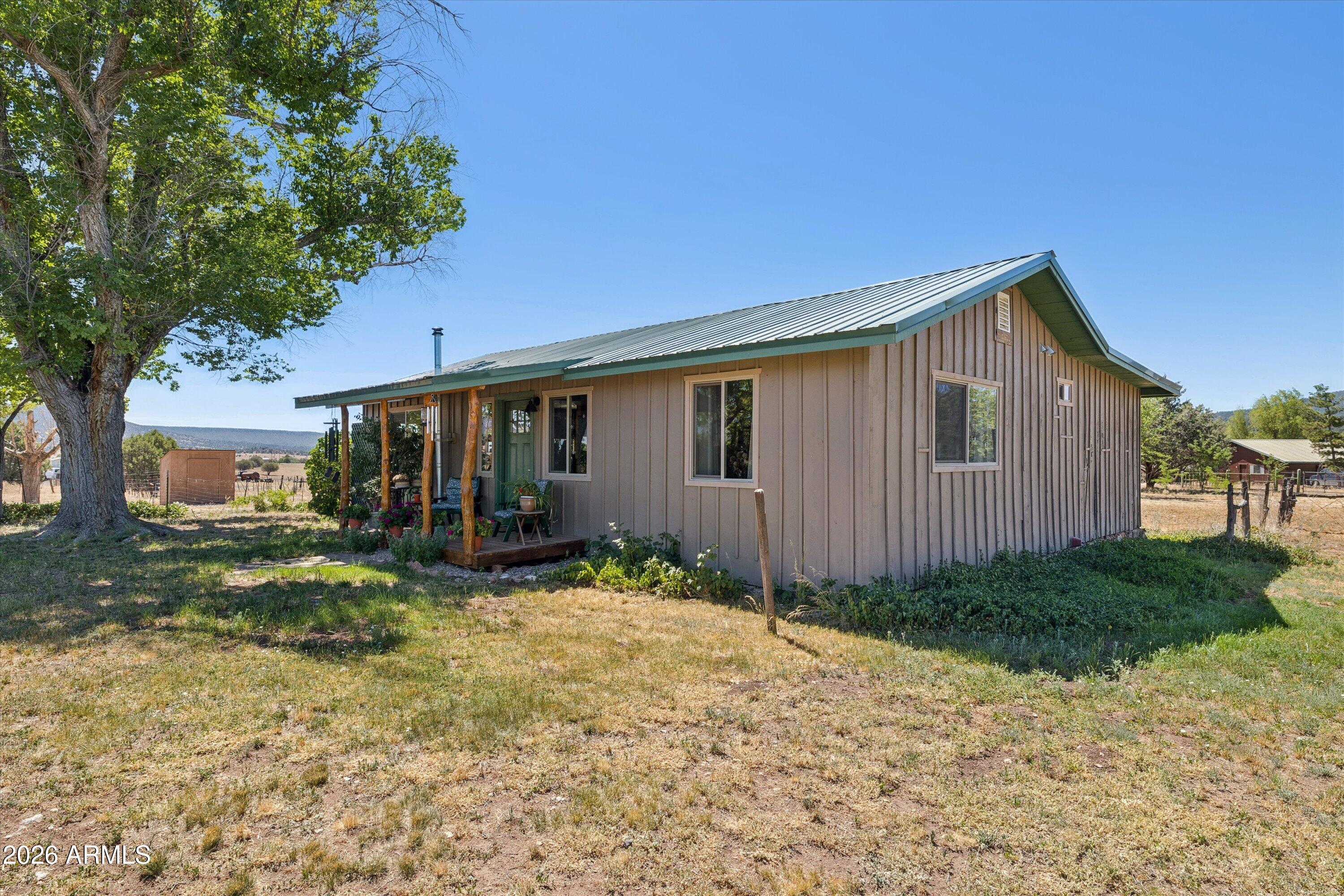 Residential in Young 2