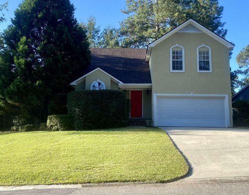 1 Woodhill Pl, Aiken, SC, 29803-5965 | Card Image