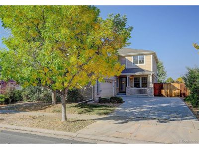 20109 E Doane Dr, House other with 6 bedrooms, 3 bathrooms and null parking in Aurora CO | Image 2