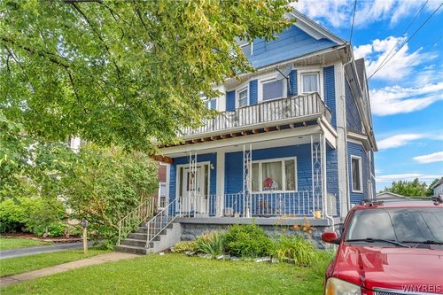 32 Richfield Ave, Buffalo, NY, 14220-1915 | Card Image