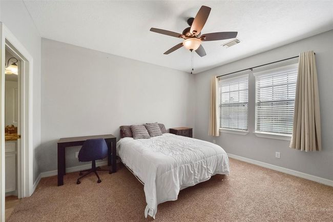 27603 Siandra Creek Ln, House other with 5 bedrooms, 5 bathrooms and 3 parking in Spring TX | Image 34