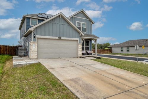 2300 Cliffbrake Way, Georgetown, TX, 78626-2865 | Card Image