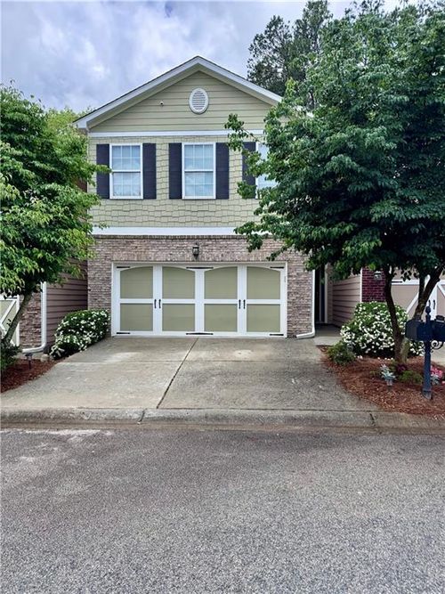 2847 Jordan Oaks Ln, Decatur, GA, 30033-5751 | Card Image