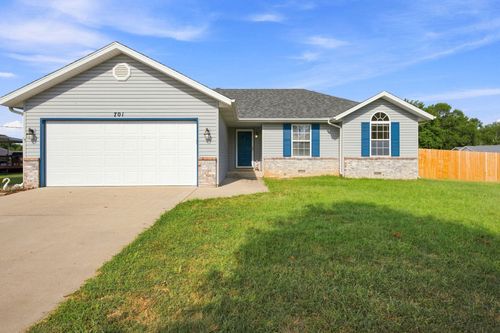 701 Darin, Willard, MO, 65781-8329 | Card Image