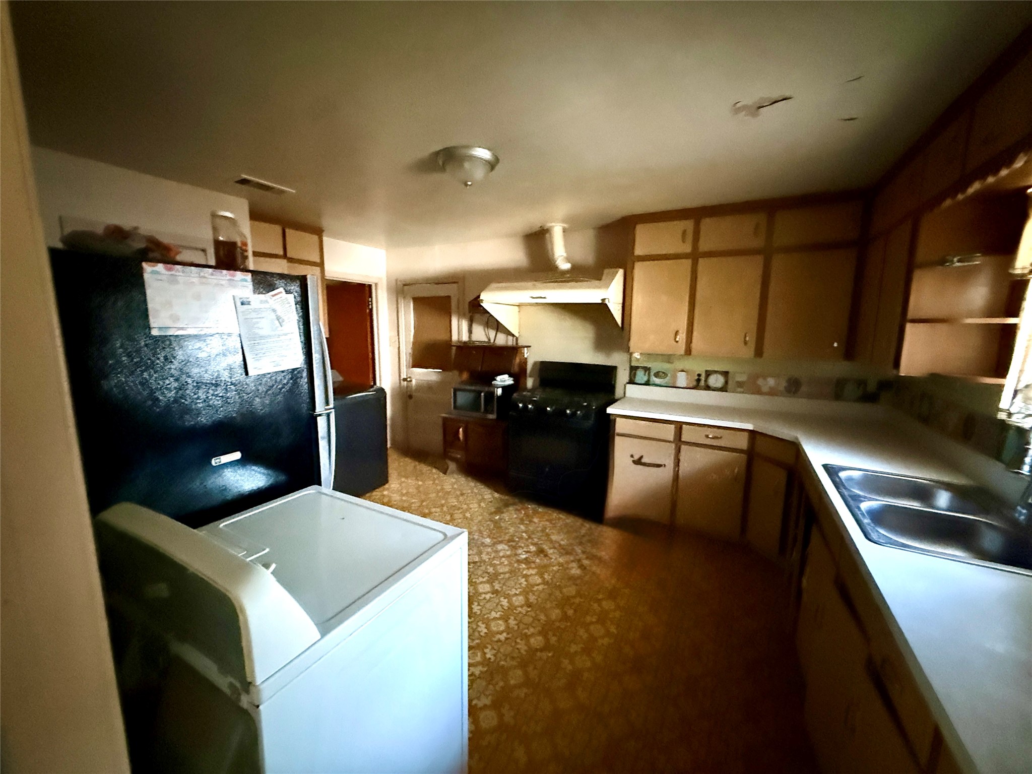 Residential in Dallas 2