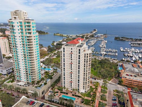 unit-301-100 Beach Dr Ne, ST PETERSBURG, FL, 33701-3966 | Card Image