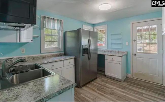 3909 E Peach Rd, House other with 3 bedrooms, 2 bathrooms and null parking in Ridgeway SC | Image 30