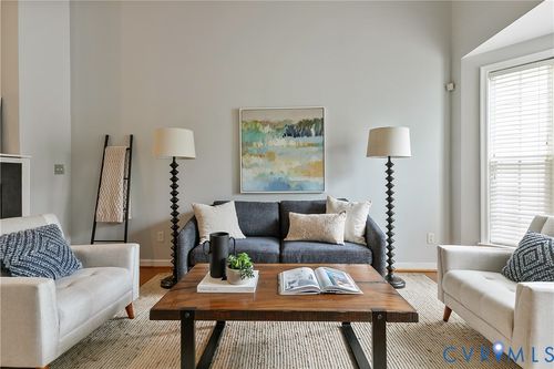 1512 Providence Knoll Dr, North Chesterfield, VA, 23236-2179 | Card Image