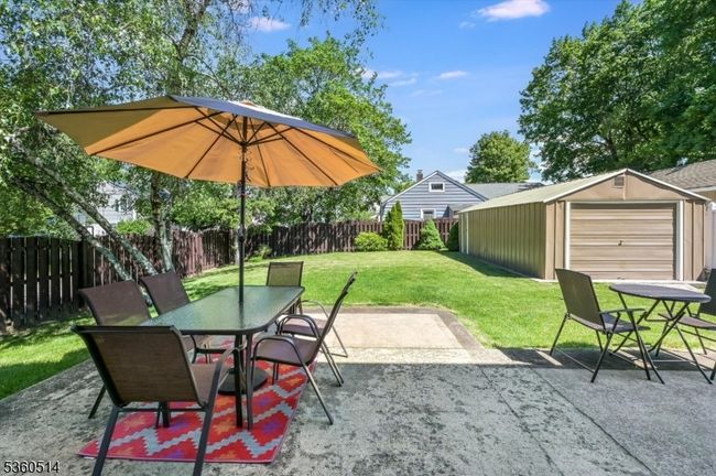 20 Park Ave, House other with 3 bedrooms, 2 bathrooms and null parking in Haskell NJ | Image 29