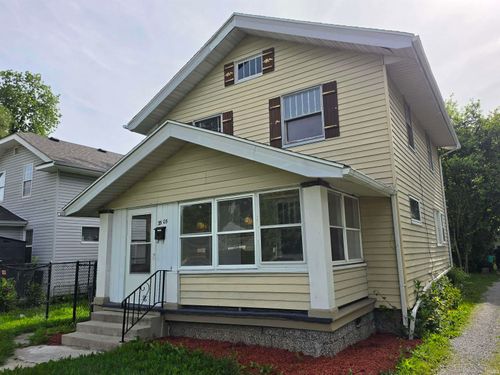 3505 Weisser Park Ave, Fort Wayne, IN, 46806-4282 | Card Image