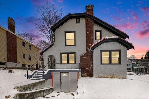 336 Dorchester Ave, Cincinnati, OH, 45219-3014 | Card Image