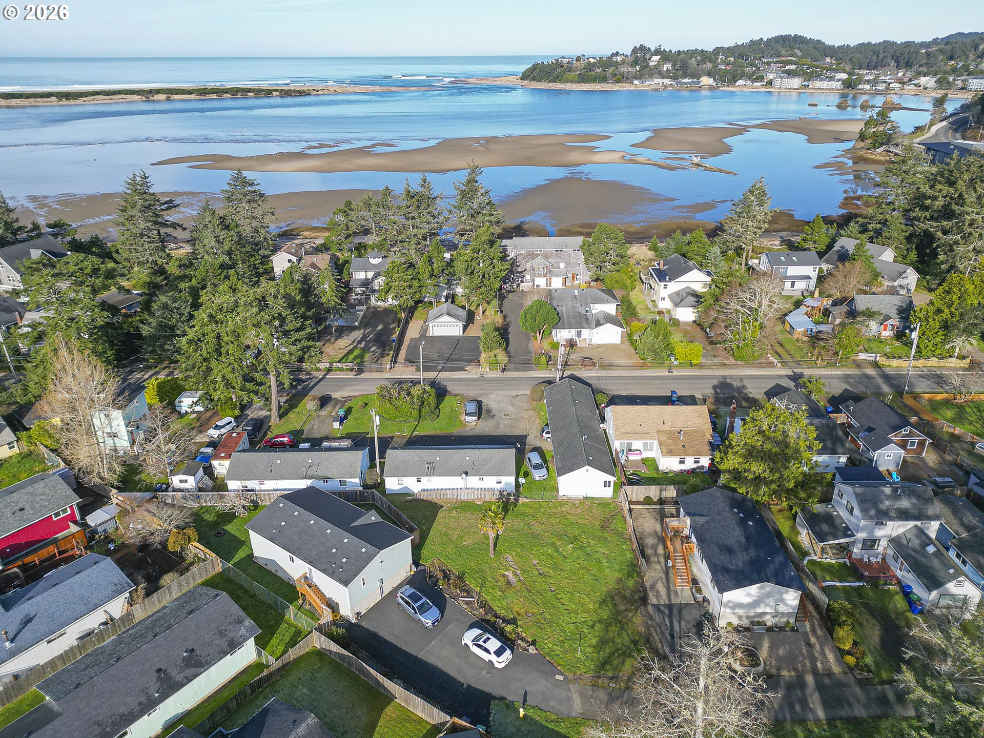 Land in LincolnCity 3