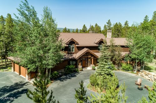584 County Road 51, Tabernash, CO, 80478-5041 | Card Image