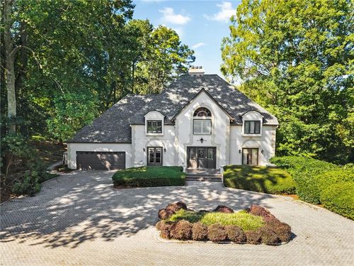 550 Atlanta Country Club Dr Se, Marietta, GA, 30067-4714 | Card Image