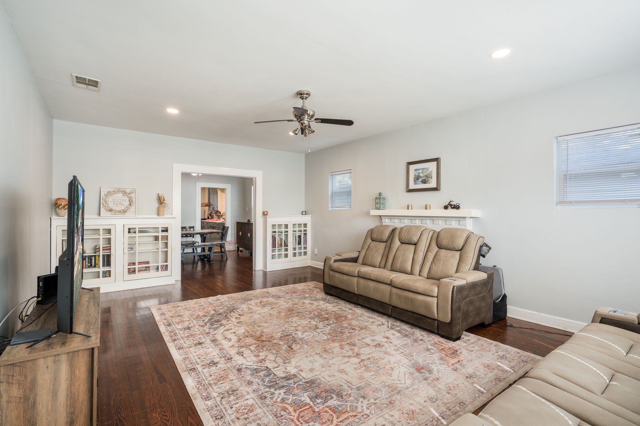 Residential in Dallas 5