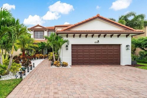 12323 Aviles Cir, Palm Beach Gardens, FL, 33418-8991 | Card Image