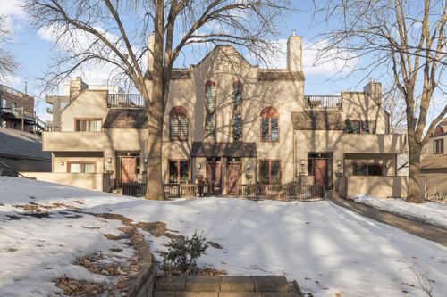 5b-5 Irvine Park, Saint Paul, MN, 55102-2560 | Card Image