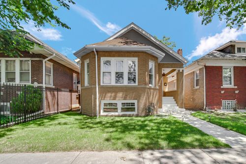6341 N Campbell Ave, CHICAGO, IL, 60659-1901 | Card Image