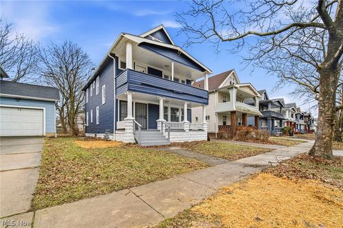 9512 Parkview Ave, Cleveland, OH, 44104-4770 | Card Image