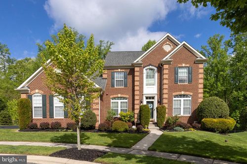 9814 Kerries Ct, Perry Hall, MD, 21128-9833 | Card Image