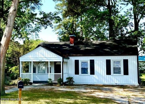 1709 Lincoln Dr, Greenville, NC, 27834-2939 | Card Image