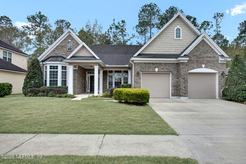 4395 Song Sparrow Drive, Middleburg, FL, 32068 | Card Image