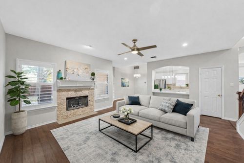 303 Solano Dr, Allen, TX, 75013-3696 | Card Image