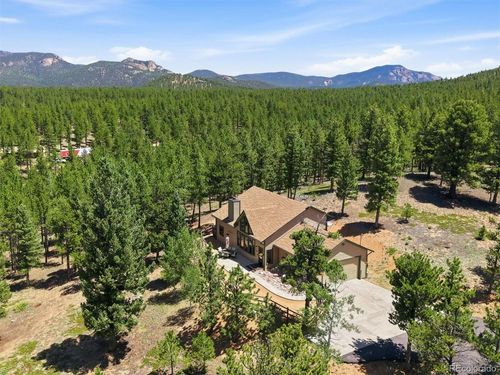 224 Hangmans Rd, BAILEY, CO, 80421-1014 | Card Image