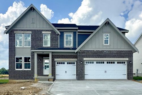 347 Broad Furrows Ave, Delaware, OH, 43015-4510 | Card Image