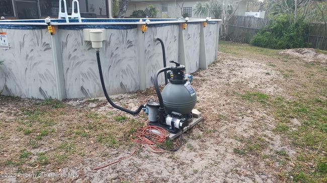 6231 Wayside Ct, House other with 3 bedrooms, 2 bathrooms and null parking in SPRING HILL FL | Image 42