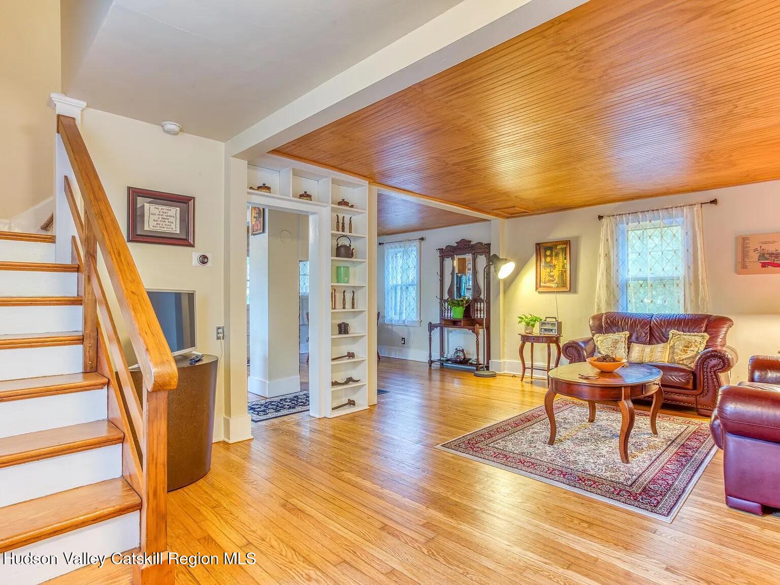 Residential Lease in Bearsville 4
