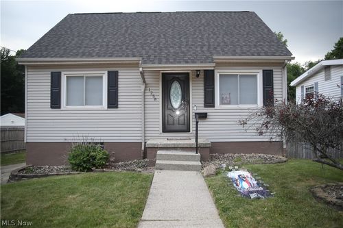 1258 Vane Ave, Akron, OH, 44310-3520 | Card Image