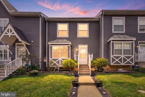 550 Nanticoke Ct, ABINGDON, MD, 21009-2927 | Card Image