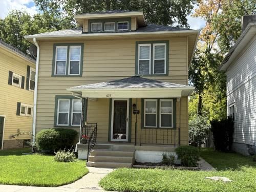 637 Creighton Ave, Dayton, OH, 45410-2742 | Card Image