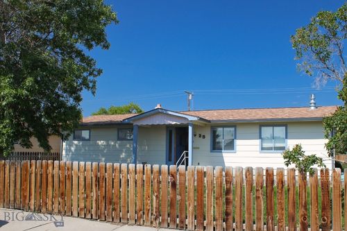 25 S California St, Dillon, MT, 59725-2809 | Card Image