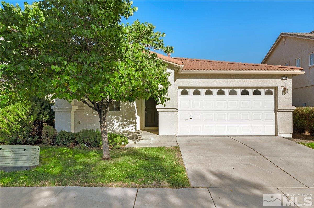 Ineisa Ct, Sparks, NV 89434