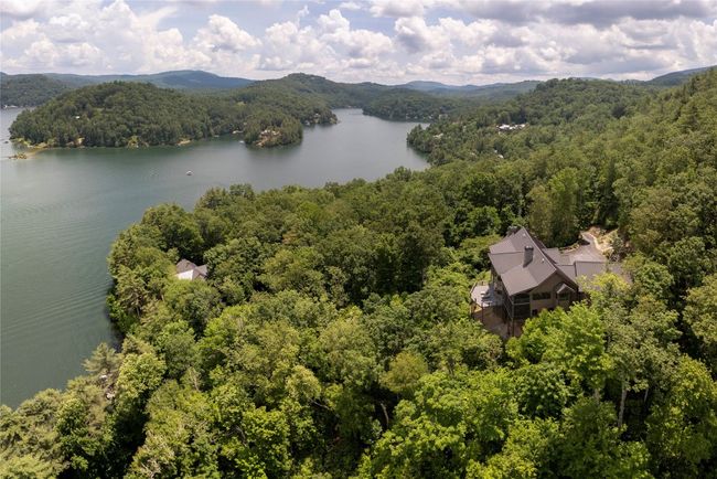 541 Summer Hill Rd, House other with 4 bedrooms, 5 bathrooms and null parking in Cullowhee NC | Image 94