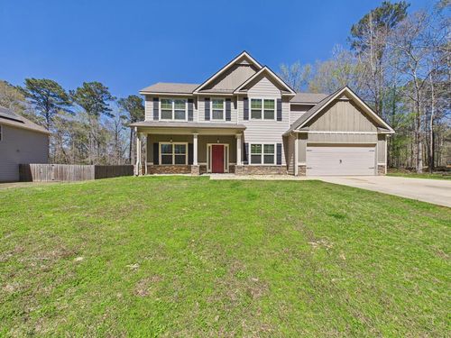 9856 Fortson Rd, Fortson, GA, 31808-6808 | Card Image