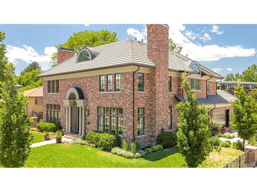 101 S Grape St, Denver, CO, 80246-1158 | Card Image