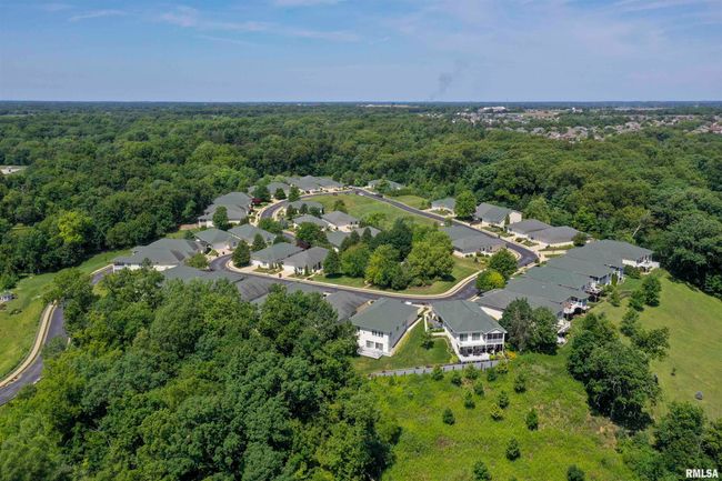 5610 W Woodbriar Ln, House other with 4 bedrooms, 4 bathrooms and null parking in Peoria IL | Image 14
