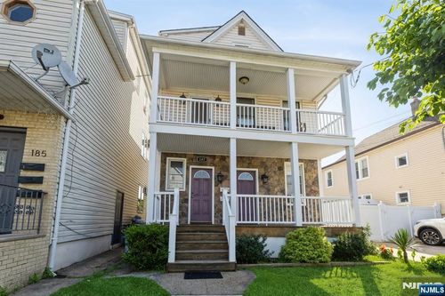 187 Wallington Ave, Wallington, NJ, 07057-1227 | Card Image