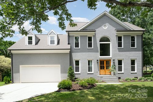 12411 Herdon Ct, Charlotte, NC, 28277-4615 | Card Image