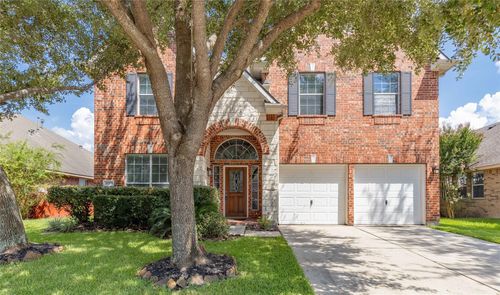 21579 Tims Harbor Dr, Kingwood, TX, 77339-4138 | Card Image