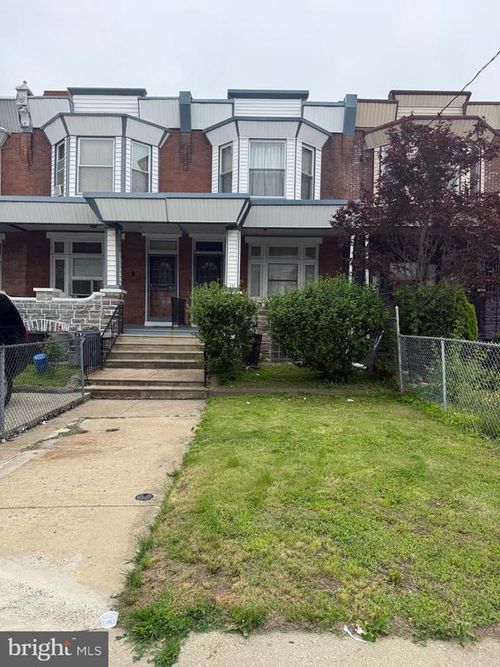 2430 W Allegheny Ave, PHILADELPHIA, PA, 19132-1320 | Card Image