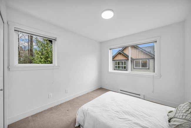 4 - 2115 Spring St, Townhouse with 4 bedrooms, 3 bathrooms and 3 parking in Port Moody BC | Image 11