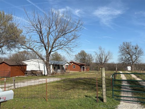 3537 N 35th West Ave, Tulsa, OK, 74127 | Card Image